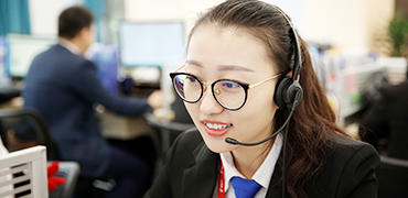 全方位护航，售后有保障