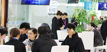 全程一对一专人服务